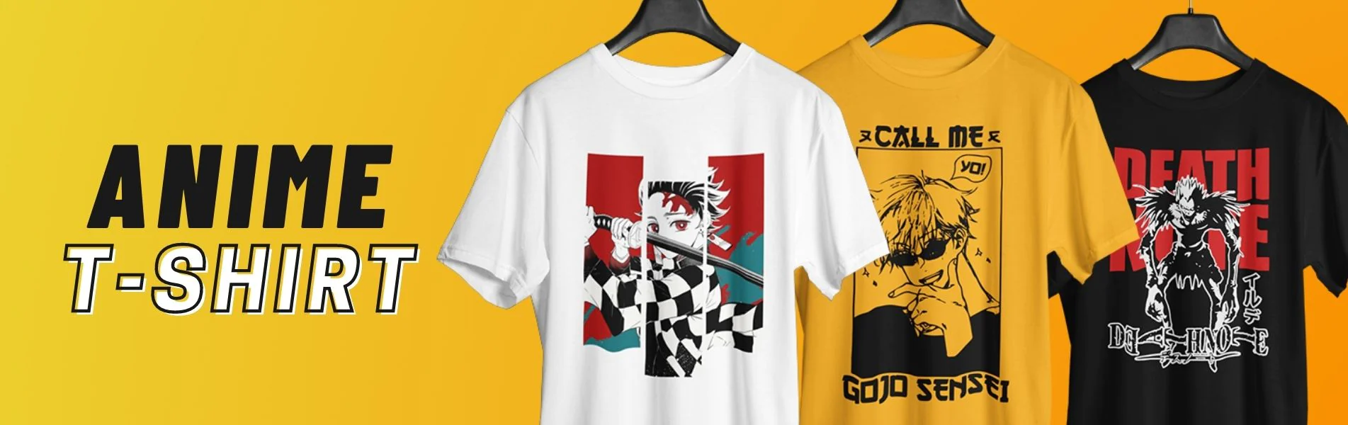 2d T Shirt PodAnime