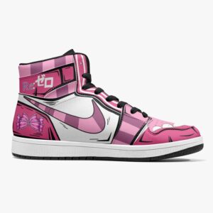 Beatrice ReZero J Force Shoes 10