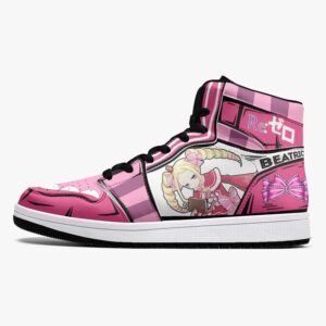 Beatrice ReZero J Force Shoes 11
