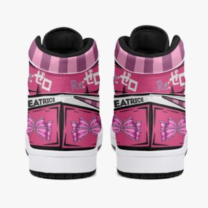 Beatrice ReZero J Force Shoes 6