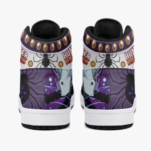 Chrollo Hunter J Force Shoes 5