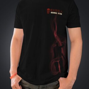 Colossal Titan Spirit T Shirt 3
