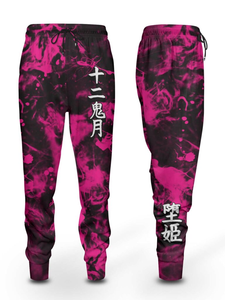 TOKIE PANTS (GREY)