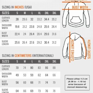 Dark Naruto Unisex Pullover Hoodie 4