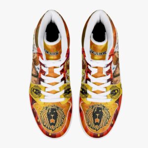 Escanor Praise The Sun Seven Deadly Sins J Force Shoes 3