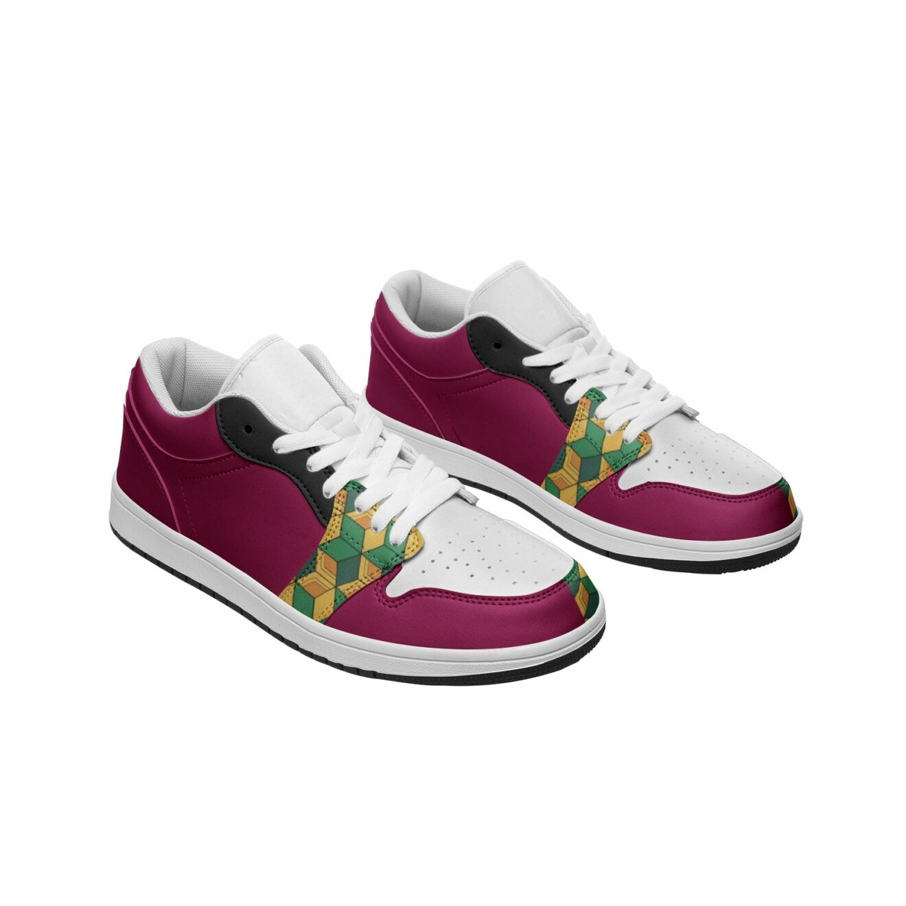 Demon Slayer x MAYLA Footwear Collection - Giyu Tomioka Model (4 Types)