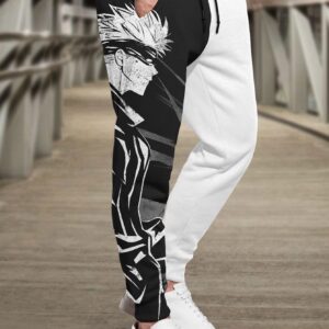 Gojo Cool Jogger Pants 4