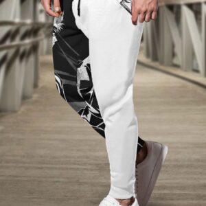 Gojo Cool Jogger Pants 5