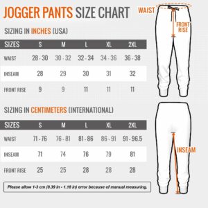 Gon Cool Jogger Pants 9