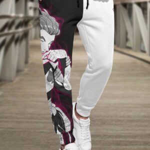 Hisoka Cool Jogger Pants 3
