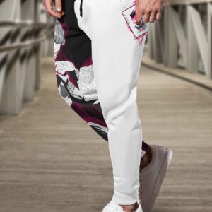 Hisoka Cool Jogger Pants 5