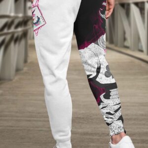Hisoka Cool Jogger Pants 6