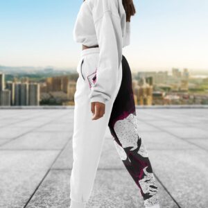 Hisoka Cool Jogger Pants 8