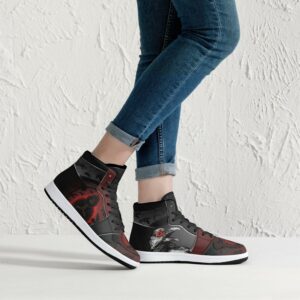 Itachi Clan Ninja J Force Shoes Style 5 20