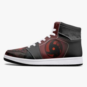 Itachi Clan Ninja J Force Shoes Style 5 22