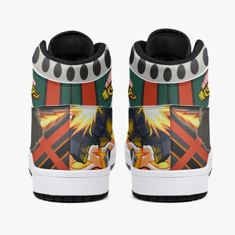 bakugou shoes nike