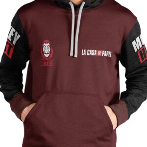 Nairobi Unisex Pullover Hoodie 3