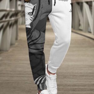 Naruto Cool Jogger Pants 3
