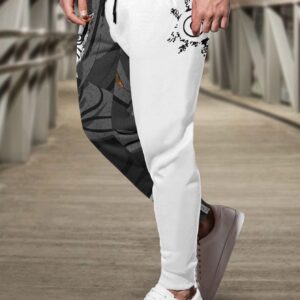 Naruto Cool Jogger Pants 4