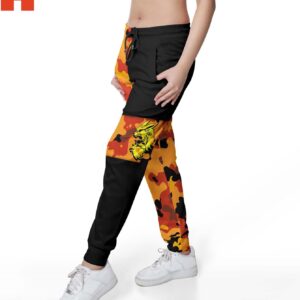 Naruto Meisai Jogger Pants 2