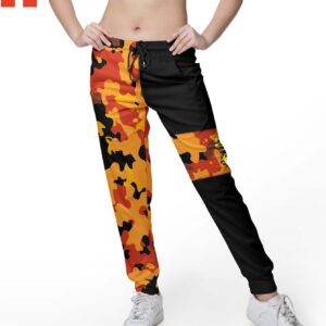 Naruto Meisai Jogger Pants 3