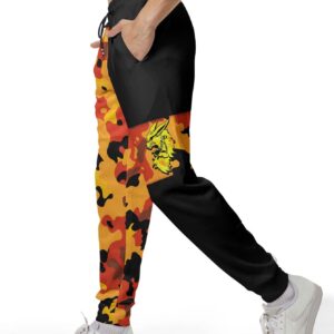Naruto Meisai Jogger Pants 5