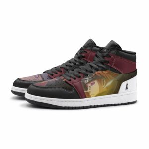 Pain Ninja JD1 Shoes 3