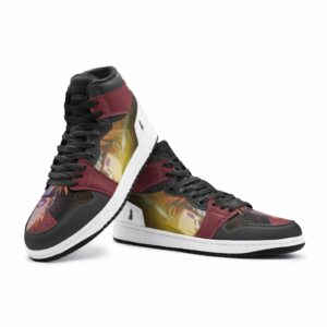 Pain Ninja JD1 Shoes 4