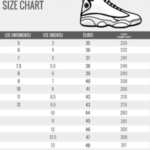 Pain Ninja JD1 Shoes 5