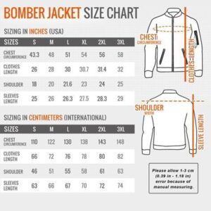 Personalized Inarizaki Libero Bomber Jacket 2