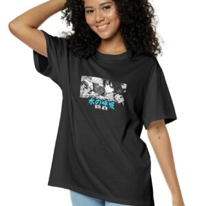 Silent Guardian T Shirt 2