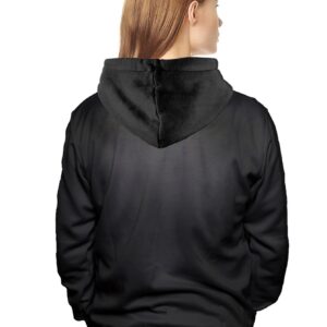 Starwars I Throat Hugs Unisex Pullover Hoodie 5