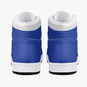 Vegeta Saiyan Pride J Force Shoes 4