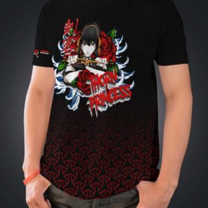 Yor Assassin T Shirt 2