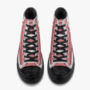 One Piece Chopper A Star High Anime Shoes 5