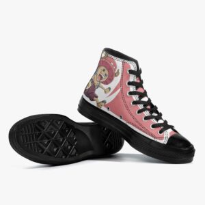 One Piece Chopper A Star High Anime Shoes 7