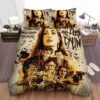 From Dusk Till Dawn Art Bed Sheets Spread Duvet Cover Bedding Set
