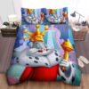If Bugs Bunny Is A Super Rich King Bed Sheets Spread Duvet Cover Bedding Set