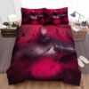 League Of Legends Sion The Undead Juggernaut Portrait Bed Sheets Spread Duvet Cover Bedding Set