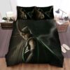 Loki 2021 God Of Mischief Bed Sheets Spread Duvet Cover Bedding Set