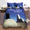 Modern Talking Victory The 11th Album Music Bed Sheets Spread Duvet Cover Bedding Set