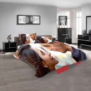 Movie Aiyaary N 3d Duvet Cover Bedding Set