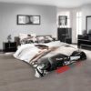Movie Faraar D 3d Customized Duvet Cover Bedroom Sets Bedding Set