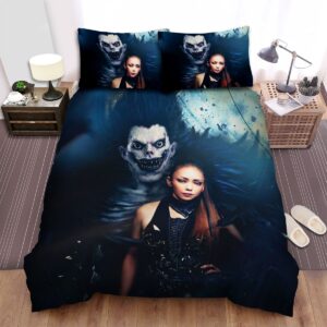 Namie Amuro Bed Sheets Spread Duvet Cover Bedding Set