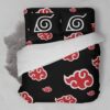 Naruto Logo Bedding Set