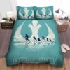 Rogue One A Star Wars Story 2016 Movie A Rebellion Built On Hope Bed Sheets Spread Duvet Cover Bedding Set