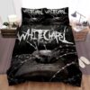 Somatic Defilement Whitechapel Bed Sheets Spread Duvet Cover Bedding Set