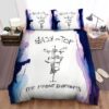 The Front Bottoms Band Back On Top Bed Sheets Spread Duvet Cover Bedding Set