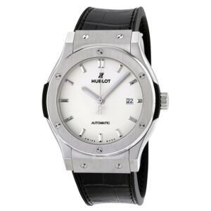 hublot classic fusion automatic opaline dial titanium men s watch 542.nx .2611.lr 4.jpg