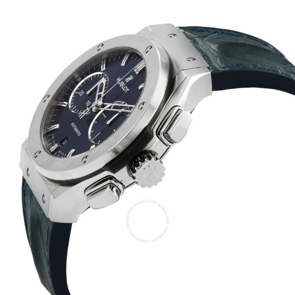 hublot classic fusion chronograph automatic blue dial mens watch 521nx7170hrplp14 521nx7170hrplp14 2 1.jpg